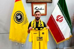 راز عصبانیت شدید ستاره پرسپولیسی سپاهان فاش شد