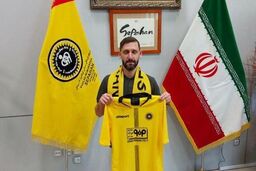 راز عصبانیت شدید ستاره پرسپولیسی سپاهان فاش شد