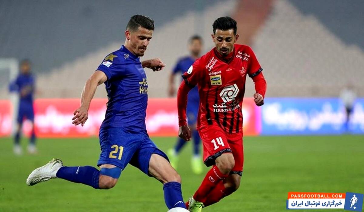واکنش تند پیشکسوت پرسپولیس به موقعیت سوزی های احمد نوراللهی در دربی