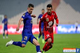 واکنش تند پیشکسوت پرسپولیس به موقعیت سوزی های احمد نوراللهی در دربی