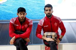 شرط رسن برای پرسپولیس + جزئیات

