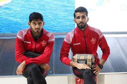 شرط رسن برای پرسپولیس + جزئیات

