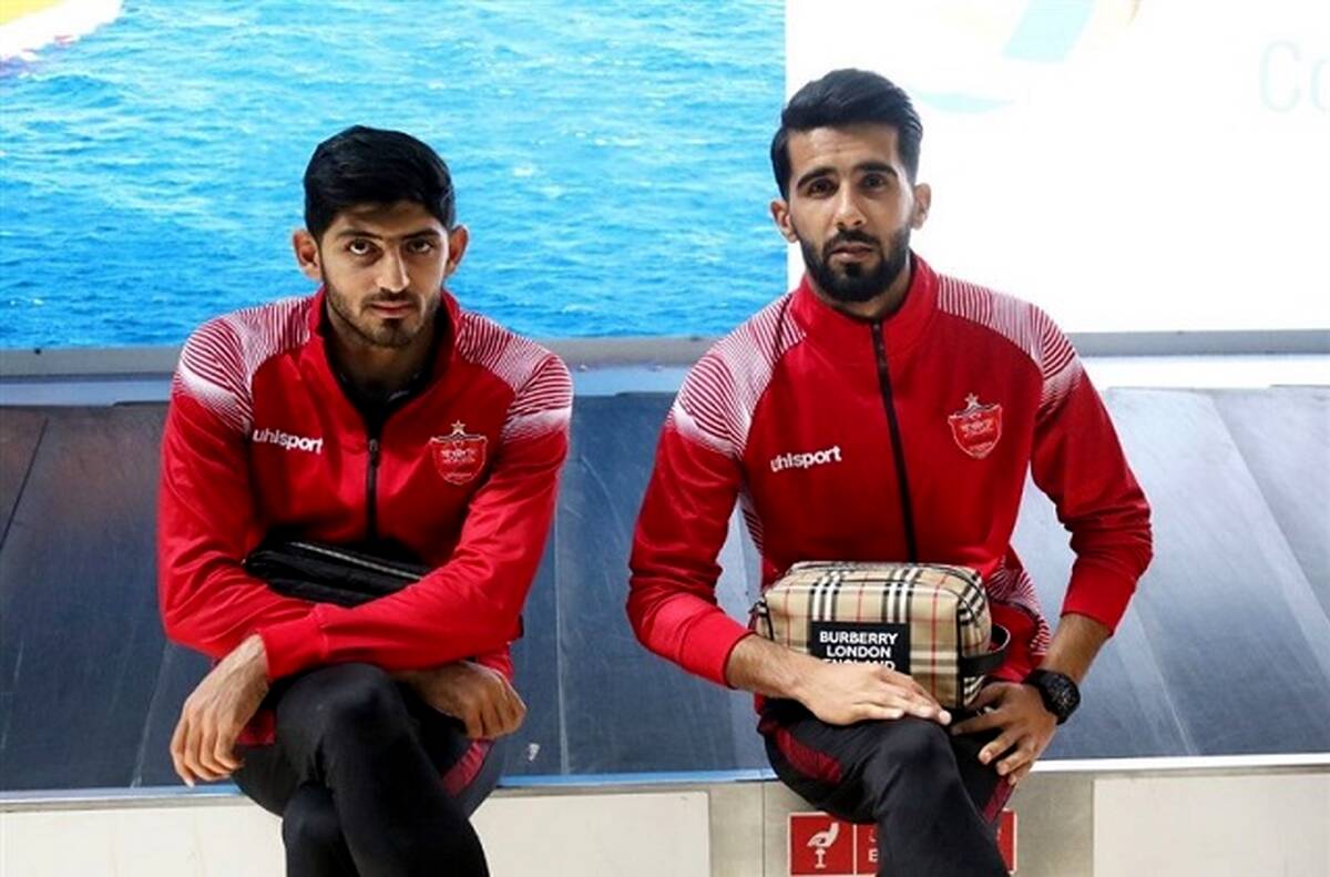 شرط رسن برای پرسپولیس + جزئیات

