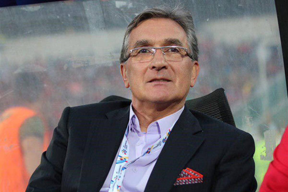 آخرین خبر از مذاکره وکلای پرسپولیس با برانکو

