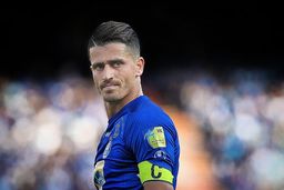 اقدام عجیب وریا غفوری در دیدار با نساجی/ کاپیتان عصبی شد و به خانه رفت

