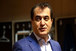 خلیل‌زاده از سرپرستی استقلال کنار کشید!

