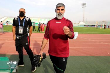 پرسپولیس آلومینیوم