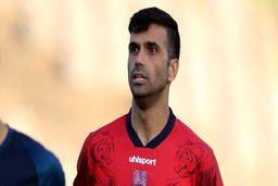 ستاره نساجی در یک غافلگیری اردوی تیم را ترک کرد