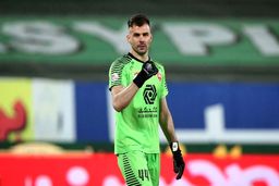 خبر بد برای پرسپولیس ؛ پایان کار بوژیدار رادوشویچ در ایران ؟!