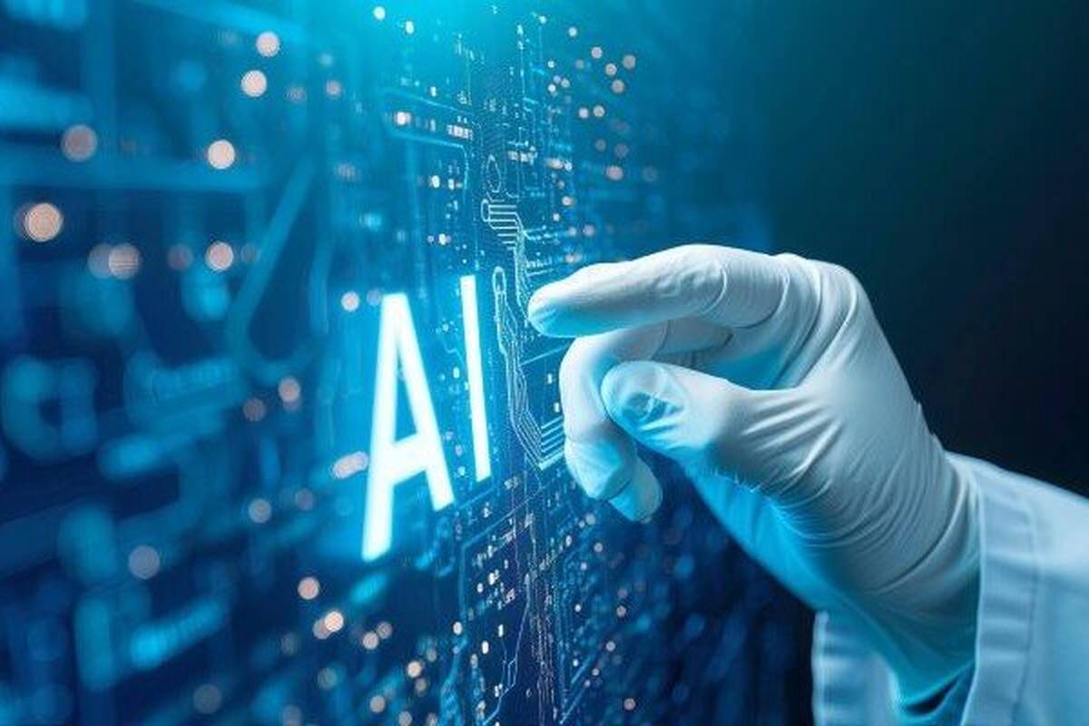 «AI» وارد داوری فوتبال ایران شد

