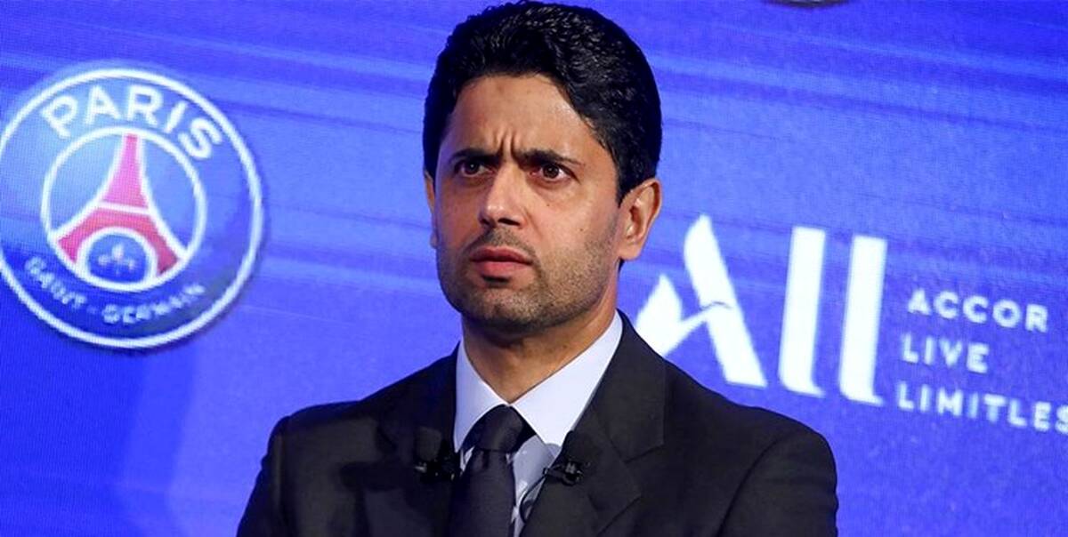 جدیدترین خبر از انتقال مسی به پاری سن ژرمن