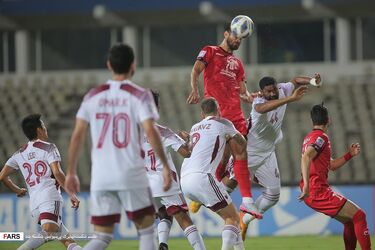 پرسپولیس الوحده