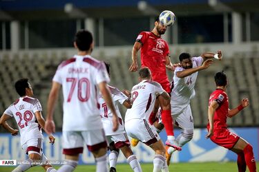 پرسپولیس الوحده