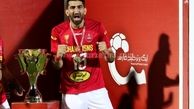  بیرانوند با پرسپولیس فسخ می کند؟