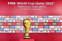 فوری/ خبر مهم AFC برای انتخابی جام جهانی در آسیا