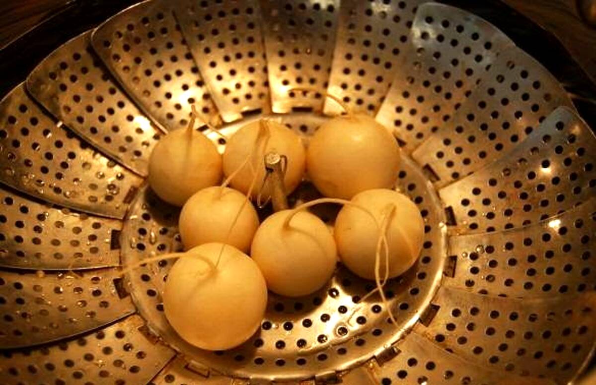 خواص باور نکردنی شلغم +جزئیات 