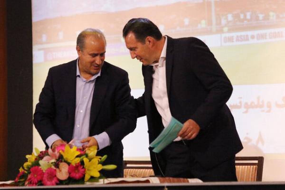 ماجرای غیبت ۸۲ روزه مردی که مسئولان فدراسیون فوتبال را «کله پنیری» فرض کرد!

