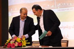 ماجرای غیبت ۸۲ روزه مردی که مسئولان فدراسیون فوتبال را «کله پنیری» فرض کرد!

