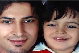 عکس دیده نشده از پسر داغ دار مهرداد میناوند | افشاگری تلخ خواهر میناوند درباره مرگ مهرداد