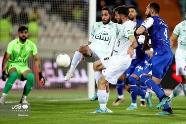 ذوب آهن استقلال