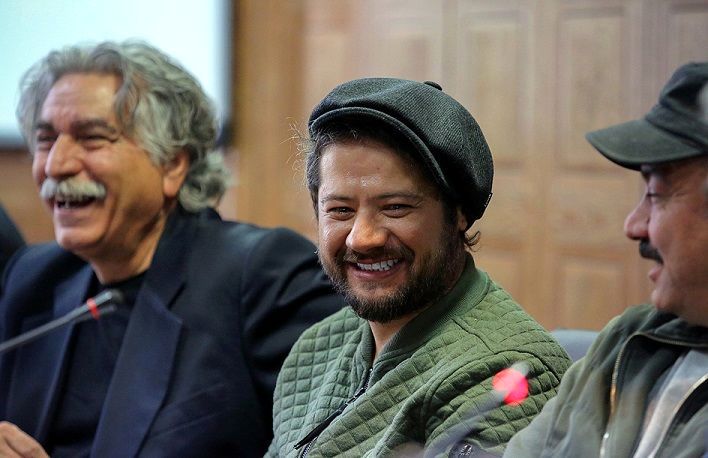 علی صادقی حقایق پشت پرده را افشا کرد؛ مصاحبه جنجالی علی صادقی