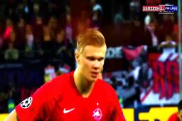 فیلم اعجوبه ای به نام ارلینگ هالند