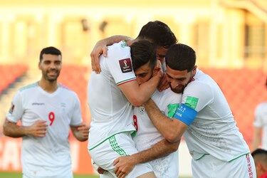 ایران 3 هنگ کنگ 1