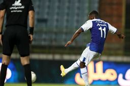 راز پنالتی های ستاره استقلال فاش شد