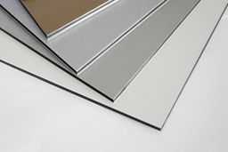 انواع ورق آلومینیوم