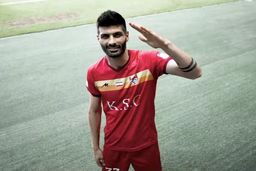 جریمه 3.6 میلیاردی باشگاه فولاد خوزستان