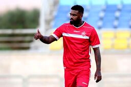 تصمیم مهم باشگاه پرسپولیس علیه لوکادیا