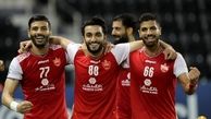 سونامی بحران در پرسپولیس