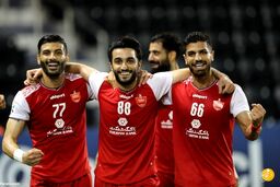 سونامی بحران در پرسپولیس