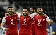 سونامی بحران در پرسپولیس