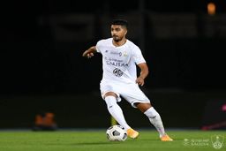 اعلام آمادگی حریف عربستانی استقلال برای میزبانی

