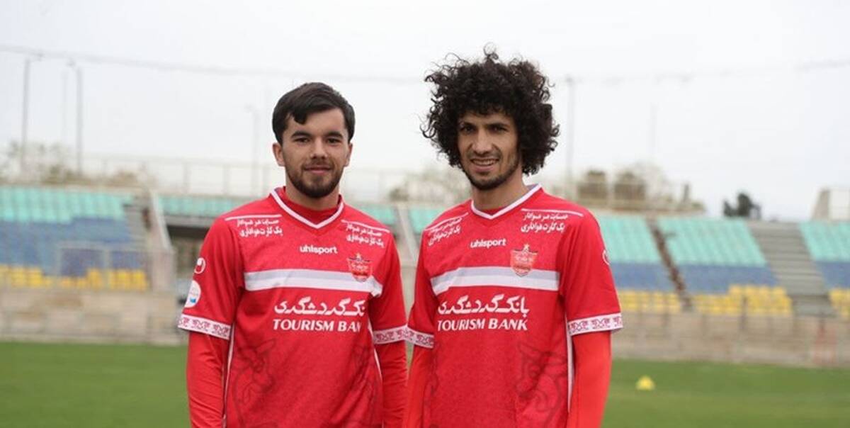 شکایت ذوب آهن علیه پرسپولیس رد شد