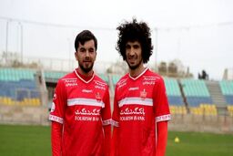 شکایت ذوب آهن علیه پرسپولیس رد شد