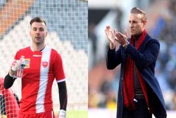 شرط پرسپولیس برای رادوشویچ ؛ بیا و ۱۸ هزار دلار بگیر!