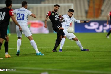 پرسپولیس