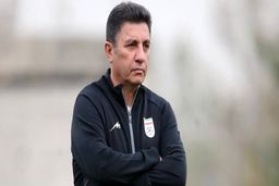 ماجرای بغض قلعه نویی در تمرین تیم ملی فوتبال