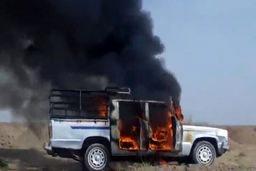 تسویه حساب جنجالی زن بعد از ازدواج همسرش| ببینید