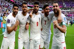 اندونزی دومین حریف تیم ملی ایران در نوروز؟