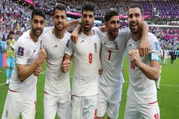 اندونزی دومین حریف تیم ملی ایران در نوروز؟