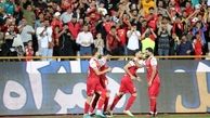 زمان ورود تیم داوری و افسر VAR دیدار پرسپولیس و استقلال