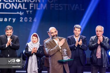 جشنواره فیلم فجر