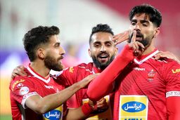 تصمیم ستاره پرسپولیس برای رفتن قطعی شد