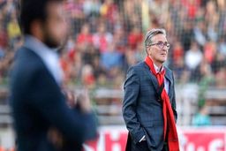 ارسال پیش‌نویس قرارداد برای برانکو / ایوانکوویچ پذیرفت؛ هاشمیان دستیارم بماند

