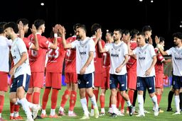 پرسپولیس - ملوان؛ آینه تمام‌قد تاریخ فوتبال ایران
