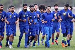 جریمه ۵ تا ۱۰ درصدی کسر از قرارداد در انتظار خاطیان فرودگاه دوحه

