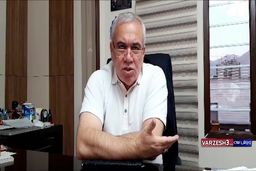 جدیدترین وضعیت مذاکره با استراماچونی از زبان حاجی